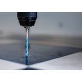 Bosch Professional EXPERT HEX-9 MultiConstruction Bohrer, Ø 4mm Arbeitslänge 90mm