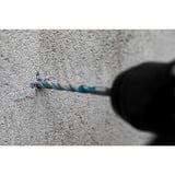 Bosch Professional EXPERT HEX-9 MultiConstruction Bohrer, Ø 4mm Arbeitslänge 90mm