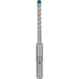 Bosch Professional EXPERT Hammerbohrer SDS-plus-7X, Ø 6mm, 10 Stück Arbeitslänge 50mm