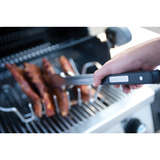Broil King Grillzange Imperial schwarz/edelstahl
