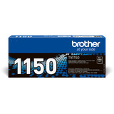 Brother Toner schwarz TN-1150 