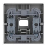 Busch-Jaeger Wippe offen für rote Zugtasterkalotte Retail