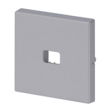 Busch-Jaeger Wippe offen für rote Zugtasterkalotte Retail