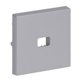 Busch-Jaeger Wippe offen für rote Zugtasterkalotte Retail