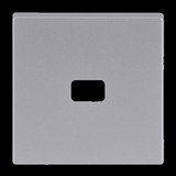 Busch-Jaeger Wippe offen für rote Zugtasterkalotte Retail