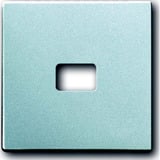 Busch-Jaeger Wippe offen für rote Zugtasterkalotte Retail