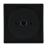 Busch-Jaeger Zentralscheibe Bedienelement, Abdeckung anthrazit, Retail