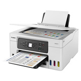 Canon Maxify GX3050, Multifunktionsdrucker weiß, USB, WLAN, Kopie, Scan, Duplex (Druck)