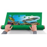 Clementoni Puzzlerolle, Unterlage grün