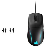 Corsair M75, Gaming-Maus schwarz