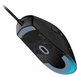 Corsair M75, Gaming-Maus schwarz