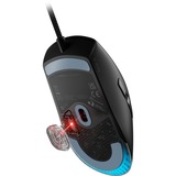 Corsair M75, Gaming-Maus schwarz