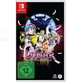 Cranio Creations Lunar Remastered Collection, Nintendo Switch-Spiel 