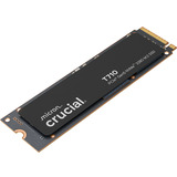 Crucial T710 2 TB, SSD PCIe 5.0 x4, NVMe 2.0, M.2 2280
