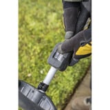 DEWALT Akku-Kantenschneider (DCMED411N-XJ), 54Volt, Rasentrimmer gelb/schwarz, ohne Akku und Ladegerät