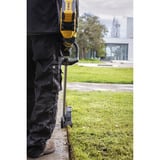 DEWALT Akku-Kantenschneider (DCMED411N-XJ), 54Volt, Rasentrimmer gelb/schwarz, ohne Akku und Ladegerät