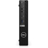 Dell OptiPlex 5090 MFF Generalüberholt, Mini-PC schwarz, Windows 11 Pro