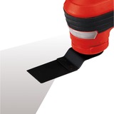 EINHELL Multifunktions-Werkzeug TE-MG 350 EQ rot/schwarz, 350 Watt
