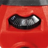 EINHELL Multifunktions-Werkzeug TE-MG 350 EQ rot/schwarz, 350 Watt