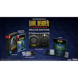 Flashpoint AG Legacy of Kain: Soul Reaver 1 & 2 Remastered Deluxe Edition, Nintendo Switch-Spiel 
