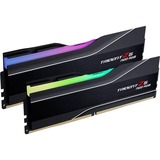 G.Skill DIMM 48 GB DDR5-6000, Arbeitsspeicher schwarz, F5-6000J2836F24GX2-TZ5NR, Trident Z5 Neo RGB, AMD EXPO