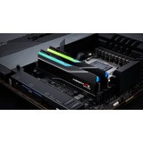 G.Skill DIMM 48 GB DDR5-6000, Arbeitsspeicher schwarz, F5-6000J2836F24GX2-TZ5NR, Trident Z5 Neo RGB, AMD EXPO