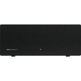 Gira HomeServer Instabus-System Typ 052900, Bussystem-Zentralgerät, Aufputzmontage Retail