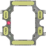 Gira LED Beleuchtungselement Variante 2 0,5 Milliampere, LED-Leuchte rot, Retail