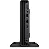 HP Elite Mini 800 G9 (9N6T9AT), Mini-PC schwarz, Windows 11 Pro