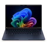 HP EliteBook X G2i (DL9Y7ET), Notebook dunkelblau, Intel® Core™ Ultra 5 325, Intel® Graphics, 32 GB LPDDR5X, 512 GB (512 GB SSD), Windows 11 Pro