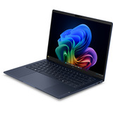 HP EliteBook X G2i (DL9Y7ET), Notebook dunkelblau, Intel® Core™ Ultra 5 325, Intel® Graphics, 32 GB LPDDR5X, 512 GB (512 GB SSD), Windows 11 Pro