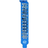 HighPoint Rocket 1628A PCIe Gen5 x16 to 4-MCIOx8 NVMe Switch Adapter, Schnittstellenkarte 