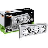 GeForce RTX 5080 X3 OC WHITE, Grafikkarte