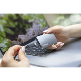 Intenso Externe SSD TX800 1 TB anthrazit, USB-A 3.2 Gen 2x2 (20 Gbit/s)
