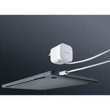 Intenso Power Adapter W65ACIC GaN, Ladegerät weiß, 65W