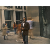 Jabra Evolve3 75, Headset schwarz, MS, USB-A Bluetooth-Adapter