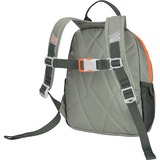 Jack Wolfskin BUTTERCUP, Rucksack mint/orange, 4,5 Liter