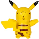 Jazwares Pokémon - Train & Play Deluxe Pikachu, Spielfigur 15 cm