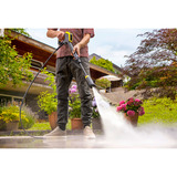 Kärcher K 7 Comfort Premium Home, Hochdruckreiniger gelb/schwarz