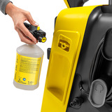 Kärcher K 7 Comfort Premium Home, Hochdruckreiniger gelb/schwarz