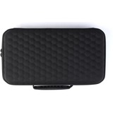 Keychron K10 Full Carrying Case, Tasche schwarz, für Keychron K10 Tastatur mit Kunnststoffrahmen