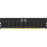 Kingston FURY RIMM 64 GB DDR5-6000 (4x 16 GB) Quad-Kit ECC, Arbeitsspeicher schwarz, KF560R32RBEK4-64, Renegade Pro, Registred, INTEL XMP, AMD EXPO