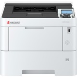 Kyocera ECOSYS PA4500x (inkl. 3 Jahre Kyocera Life Plus), Laserdrucker grau/schwarz, USB, LAN, Duplex (Druck)
