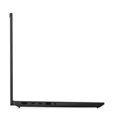Lenovo ThinkPad E14 G8 AMD (21Y2008BGE), Notebook schwarz, AMD Ryzen AI 7 345, AMD Radeon 820M, 32 GB DDR5, 512 GB (512 GB SSD), Windows 11 Pro