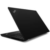 Lenovo ThinkPad L490 Generalüberholt, Notebook schwarz, Intel® Core™ i5-8265U, Intel® UHD Graphics 620, 8 GB DDR4, 256 GB (256 GB SSD), Windows 11 Pro