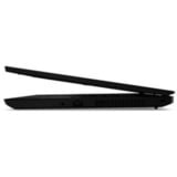 Lenovo ThinkPad L490 Generalüberholt, Notebook schwarz, Intel® Core™ i5-8265U, Intel® UHD Graphics 620, 8 GB DDR4, 256 GB (256 GB SSD), Windows 11 Pro