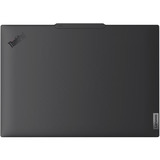 Lenovo ThinkPad P14s AMD G6 (21QL004JGE), Notebook schwarz, AMD Ryzen AI 7 PRO 350, AMD Radeon 860M, 64 GB DDR5, 1 TB (1 TB SSD), Windows 11 Pro