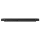 Lenovo ThinkPad P14s AMD G6 (21QL004JGE), Notebook schwarz, AMD Ryzen AI 7 PRO 350, AMD Radeon 860M, 64 GB DDR5, 1 TB (1 TB SSD), Windows 11 Pro