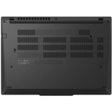 Lenovo ThinkPad P14s AMD G6 (21QL004JGE), Notebook schwarz, AMD Ryzen AI 7 PRO 350, AMD Radeon 860M, 64 GB DDR5, 1 TB (1 TB SSD), Windows 11 Pro