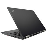 Lenovo ThinkPad X380 Yoga Generalüberholt, Notebook schwarz, Intel® Core™ i5-8350U, Intel® UHD Graphics 620, 8 GB DDR4, 256 GB (256 GB SSD), Windows 10 Pro